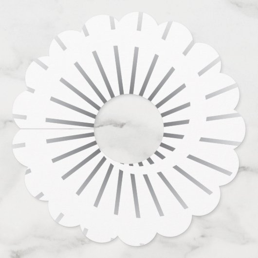 Sunshine 4 wijnglaslabel (Achterkant)