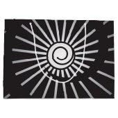 Sunshine 5 groot cadeauzakje (Achterkant)