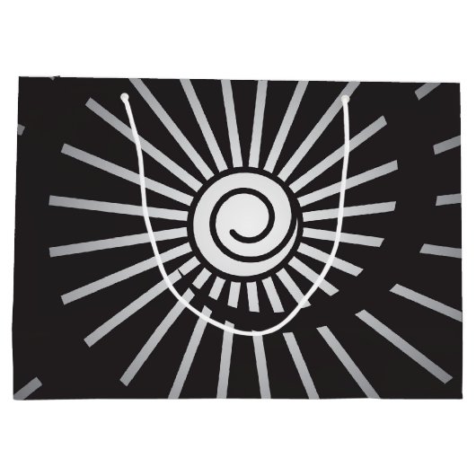 Sunshine 5 groot cadeauzakje (Achterkant)