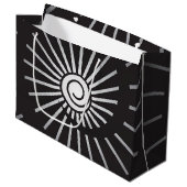 Sunshine 5 groot cadeauzakje (Voorkant Gekanteld)