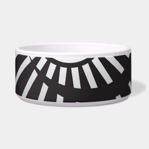 Sunshine 5 voerbakje