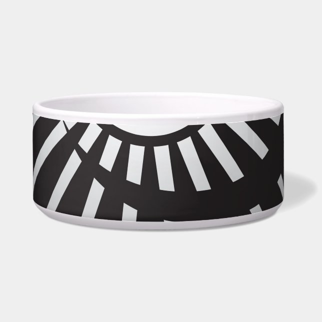 Sunshine 5 voerbakje (Voorkant)