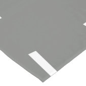 Sunshine 6 korte tafelloper (Hoek)