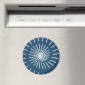 Sunshine 8 magneet (Insitu (Vaatwasser))