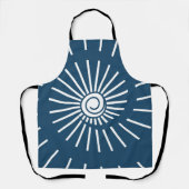 Sunshine 8 schort (Voorkant)