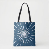 Sunshine 8 tote bag (Voorkant)