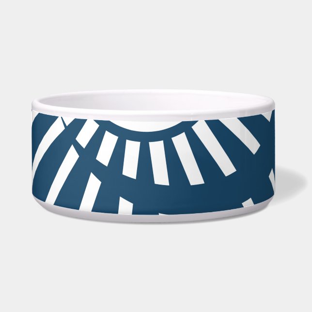 Sunshine 8 voerbakje (Voorkant)