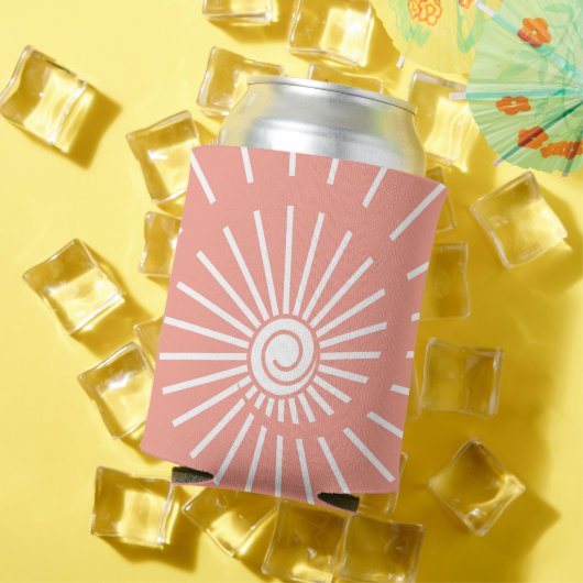 Sunshine 9 blikjeskoeler (Insitu Zomer)