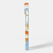 Sunshine & A Spritz Case-Mate iPhone Case (Achterkant / Links)