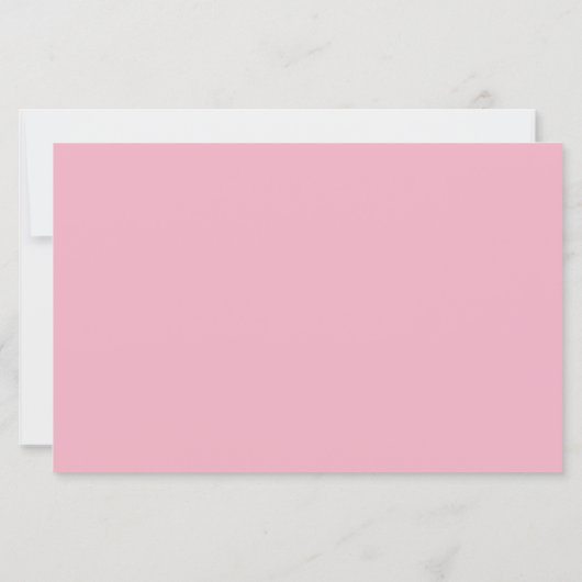 Sunshine Advies Voorspellingen Kaart Zon Baby show (Achterkant)