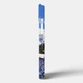 Sunshine and Fresh Air Case-Mate iPhone Case (Achterkant / Links)