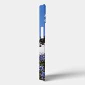 Sunshine and Fresh Air Case-Mate iPhone Case (Achterkant / Rechts)