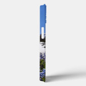 Sunshine and Fresh Air Case-Mate iPhone Case (Achterkant / Rechts)