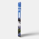 Sunshine and Fresh Air Case-Mate iPhone Case (Achterkant / Rechts)