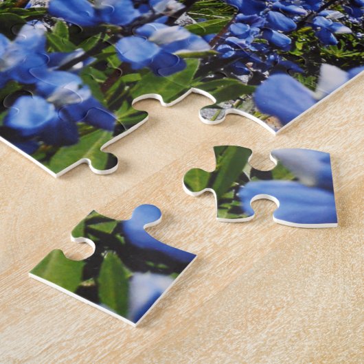 Sunshine and Fresh Air Legpuzzel (Zijkant)