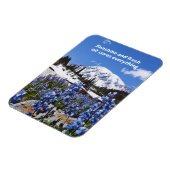 Sunshine and Fresh Air Magneet (Linkerzijde)