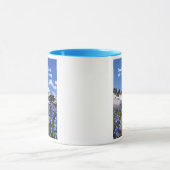 Sunshine and Fresh Air Mok (Midden)