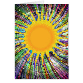 Sunshine and Rainbow's