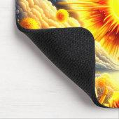 Sunshine Art Muismat (Hoek)