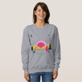Sunshine Artdesigns-modes T-shirts (Voorkant volledig)
