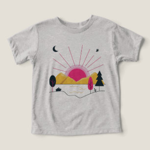 Sunshine Artdesigns-modes T-shirts