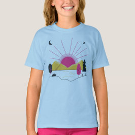Sunshine Artdesigns-modes T-shirts