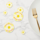 Sunshine Baby shower Confetti (Groep)