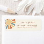 Sunshine Baby shower hier komt het adres van de zo Etiket (Insitu)