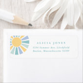 Sunshine Baby shower hier komt het adres van de zo Etiket (Insitu)