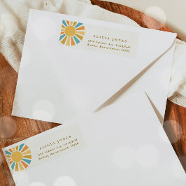 Sunshine Baby shower hier komt het adres van de zo Etiket