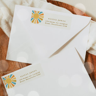 Sunshine Baby shower hier komt het adres van de zo Etiket