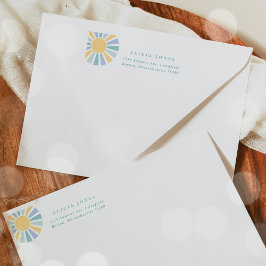 Sunshine Baby shower hier komt het adres van de zo Etiket