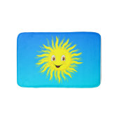 Sunshine Badmat (Voorkant)