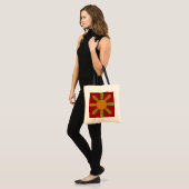 Sunshine Bag Tote Bag (Voorkant (model))