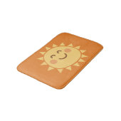 Sunshine Bath Mat (Gekanteld)