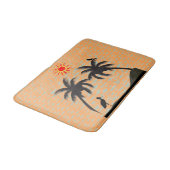 Sunshine Bath Mat (Gekanteld)