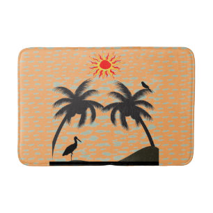 Sunshine Bath Mat