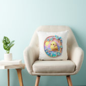 Sunshine Birdie Baby Pillow Kussen (Stoel)