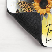 Sunshine Bloom Muismat (Hoek)