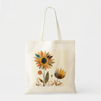 Sunshine Bloom Tas