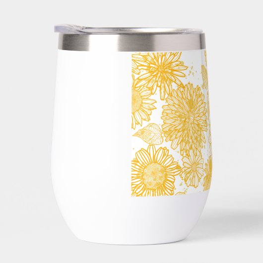 Sunshine Blossom (Rechts)