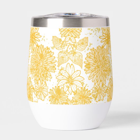 Sunshine Blossom (Voorkant)