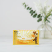 sunshine_breedcreen_vector-1920x1200, Naam, toevoe Visitekaartje (Staand voorkant)