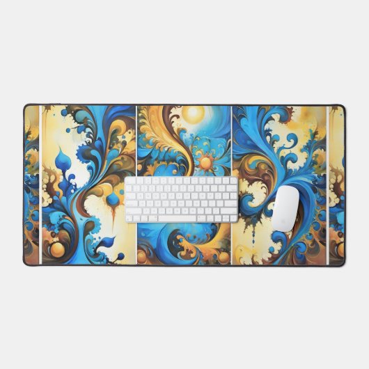 Sunshine Bureaumat (Keyboard & Muis)