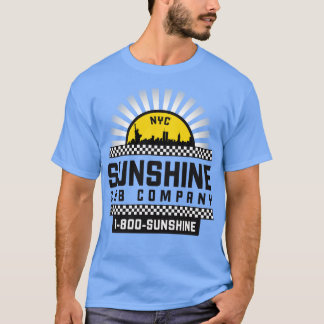 Sunshine Cabine Company T-shirt