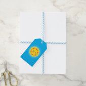 Sunshine Cadeaulabel (Met Touw)