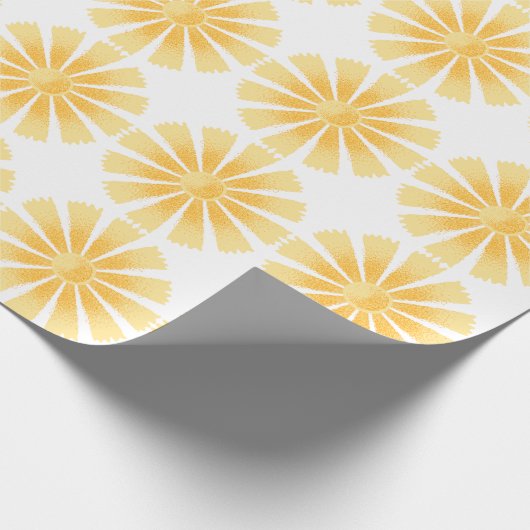 Sunshine Cadeaupapier (Hoek)