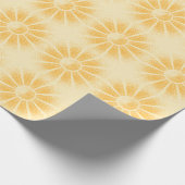 Sunshine Cadeaupapier (Hoek)