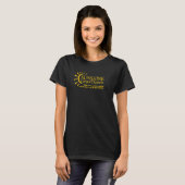 Sunshine Carpet Cleaners T-shirt (Voorkant volledig)