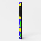 Sunshine Case-Mate iPhone Case (Achterkant/links)